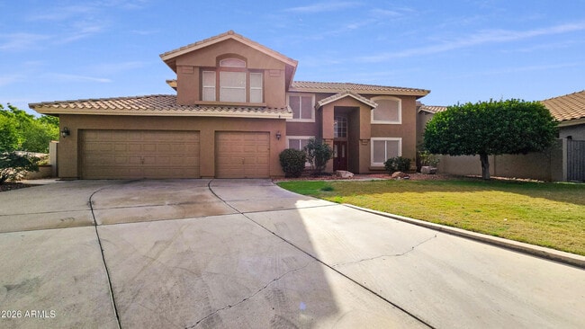 property at 2011 W Harrison St