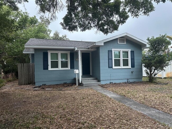 property at 3750 4th Ave N