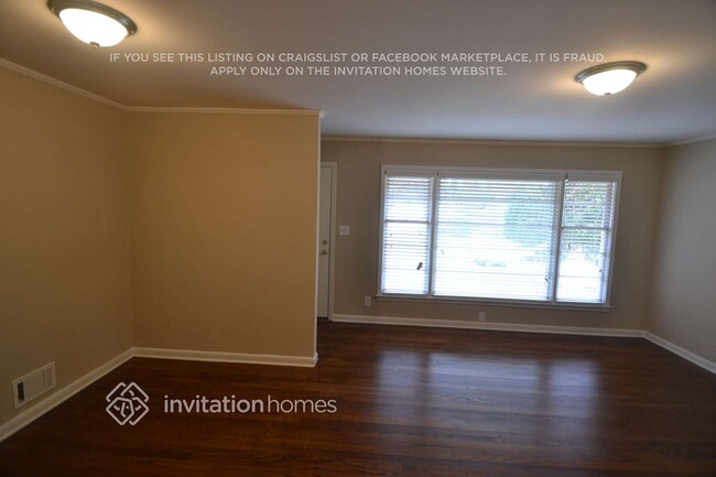 2613 Mural Dr in Chamblee, GA - Foto de edificio - Building Photo