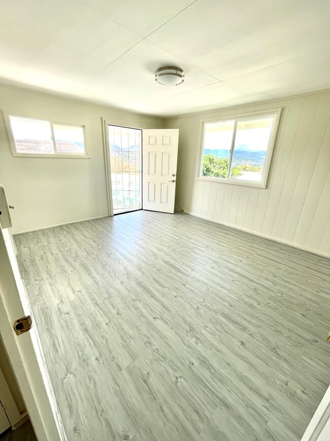 3538 Puuku Mauka Dr in Honolulu, HI - Building Photo - Building Photo