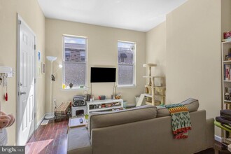 1536 S 19th St in Philadelphia, PA - Foto de edificio - Building Photo