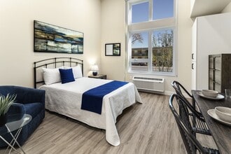 The Parkline in Los Angeles, CA - Building Photo - Building Photo