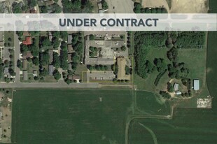 Valley View Apartments in Lamberton, MN - Building Photo