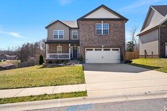 2474 Shadowood Rd in Clarksville, TN - Building Photo - Building Photo