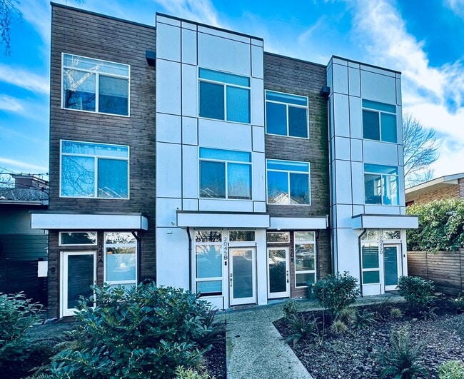 property at 2045 NW 63rd St