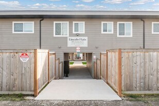 Fully Remodeled, Modern Living Inside and in Tacoma, WA in Tacoma, WA - Building Photo