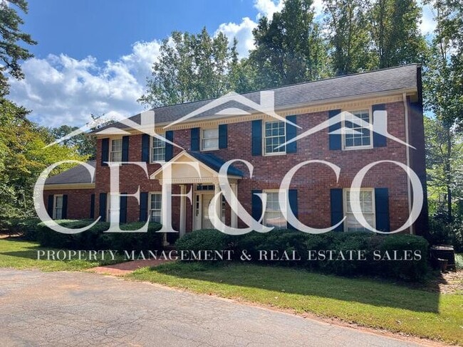 521 Audubon Dr in Spartanburg, SC - Building Photo - Building Photo