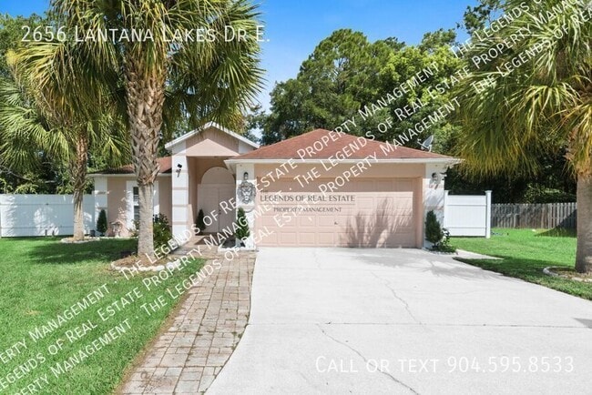 2656 Lantana Lakes Dr E