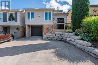 133 Goldgate Crescent in Orangeville, ON - Building Photo - Building Photo