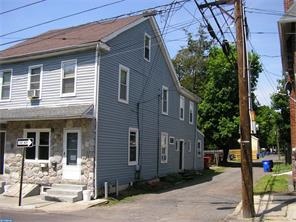 115 N Washington St in Pottstown, PA - Building Photo - Building Photo