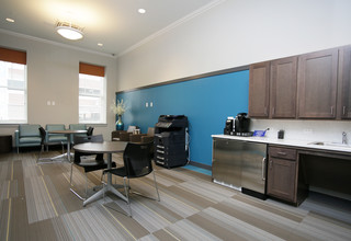 Franklin Lofts & Flats in Baltimore, MD - Foto de edificio - Interior Photo