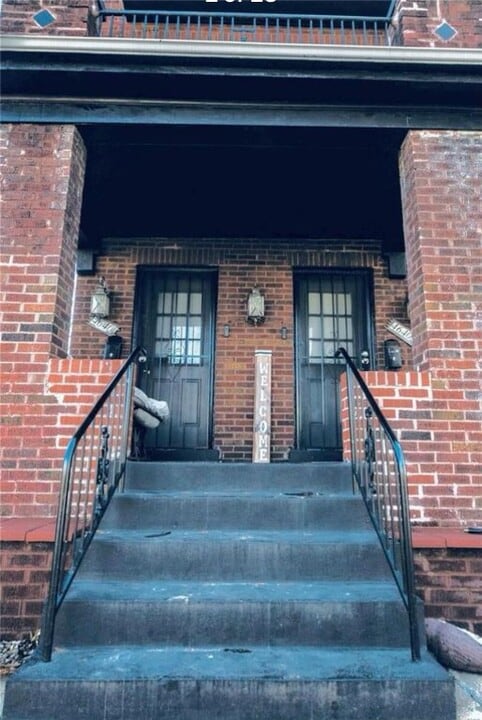 4640 Carter Ave in St. Louis, MO - Building Photo