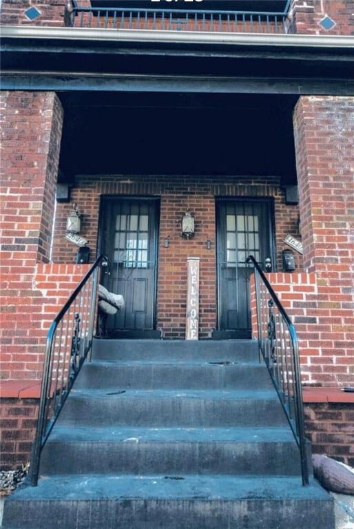 property at 4640 Carter Ave
