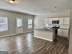 1397 Ben Park Way in Grayson, GA - Building Photo - Building Photo