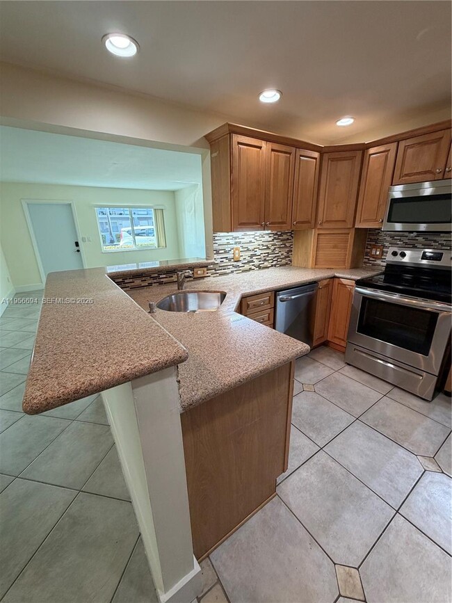 property at 2115 NE 37th Dr