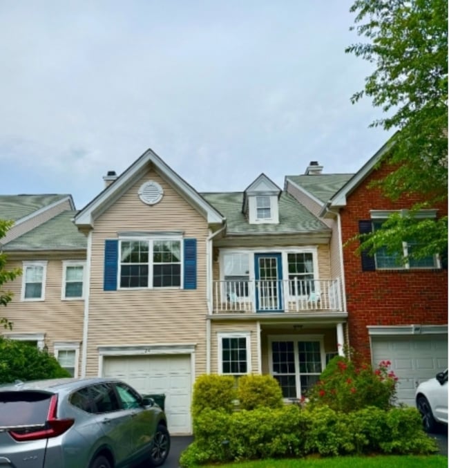 property at 24 Constitution Way