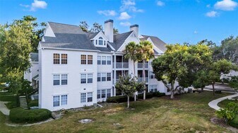 3275 Haviland Ct in Palm Harbor, FL - Building Photo