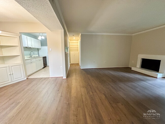 property at 4924 Sardis Rd