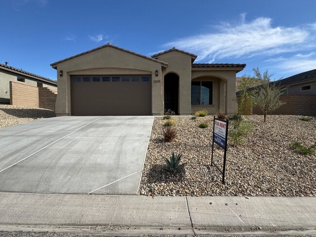 property at 3295 Blacksmith Way