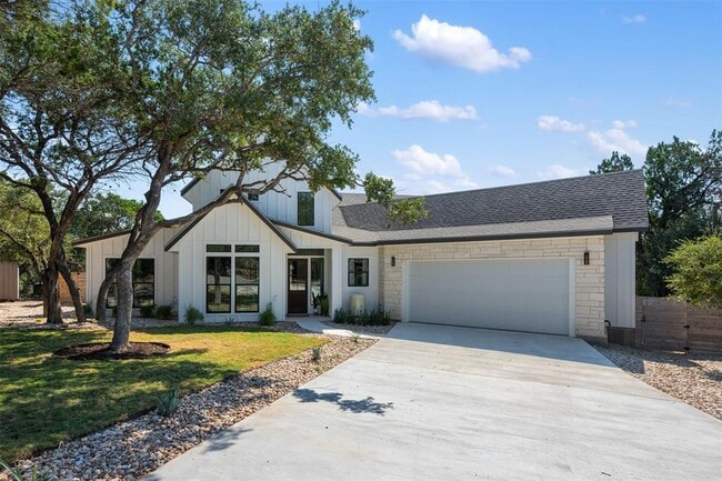 property at 1301 Scenic Cir