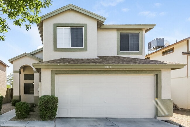 property at 10013 W Montecito Ave