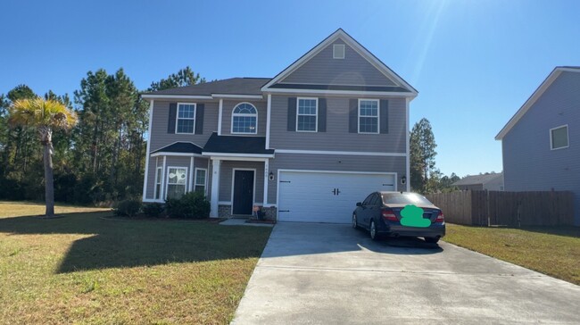 property at 1605 Longleaf Ct