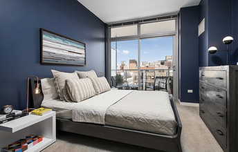 808 S Clark St in Chicago, IL - Building Photo - Building Photo