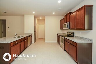 10910 Wheeler Trce in Hampton, GA - Building Photo - Building Photo