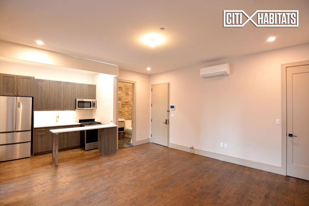 847 Madison St-Unit -3-A in Brooklyn, NY - Building Photo