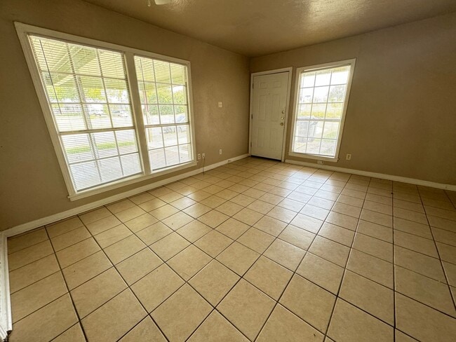 912-912 Williamson Dr in Killeen, TX - Foto de edificio - Building Photo