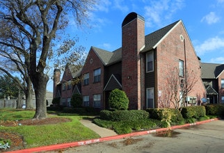 Summer Stone in Houston, TX - Foto de edificio - Building Photo