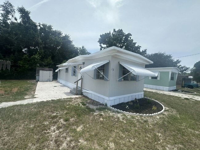 130 S Suncoast Blvd in Crystal River, FL - Building Photo - Building Photo