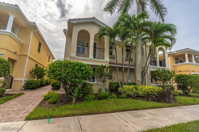 8108 Josefa Way in Naples, FL - Building Photo - Building Photo