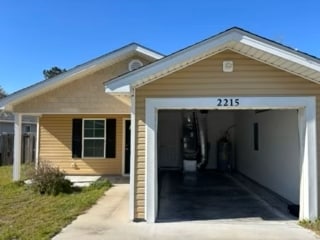 property at 2215 K St