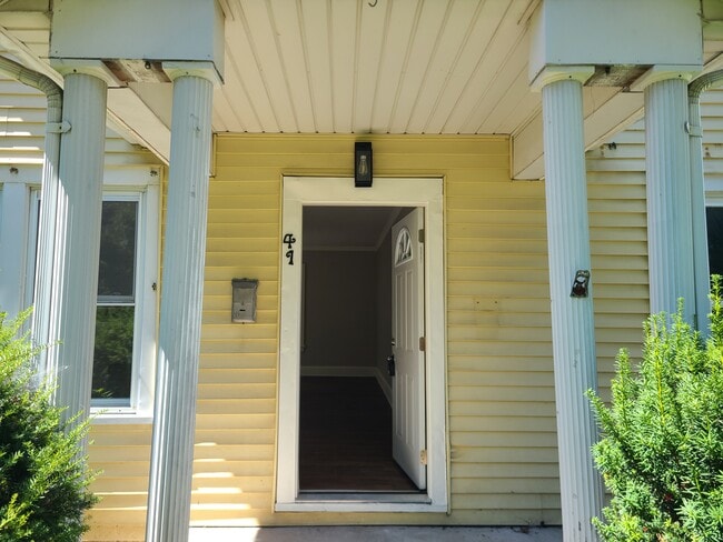 property at 41 Western Ave