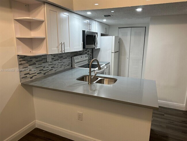 property at 7155 NW 179th St