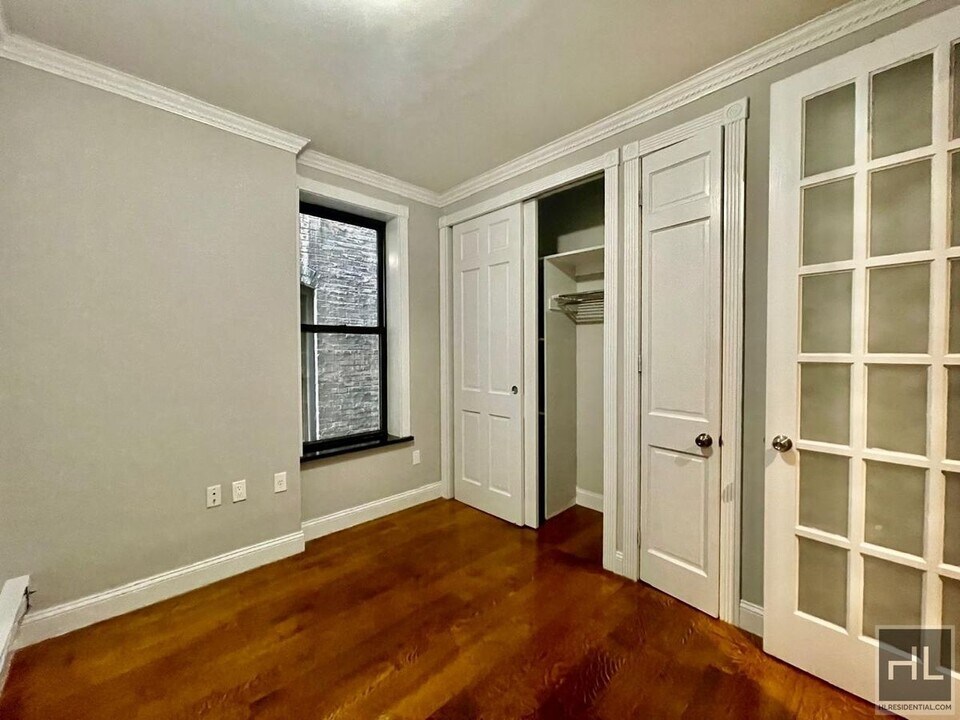 West 103rd Street in New York, NY - Building Photo