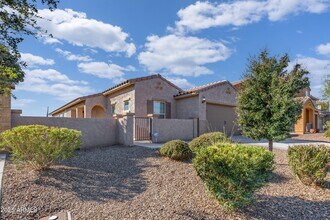 18557 W Pueblo Ave in Goodyear, AZ - Building Photo - Building Photo