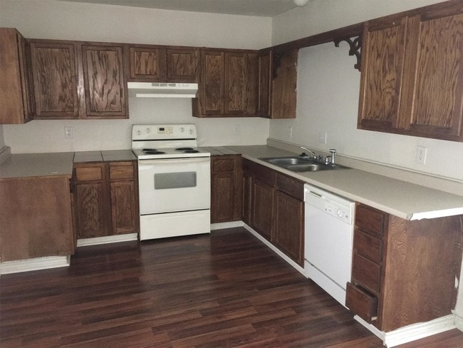 1702 Susan Dr in Tyler, TX - Building Photo - Building Photo