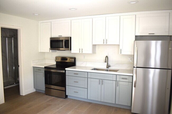 4045 49th St in San Diego, CA - Building Photo - Building Photo