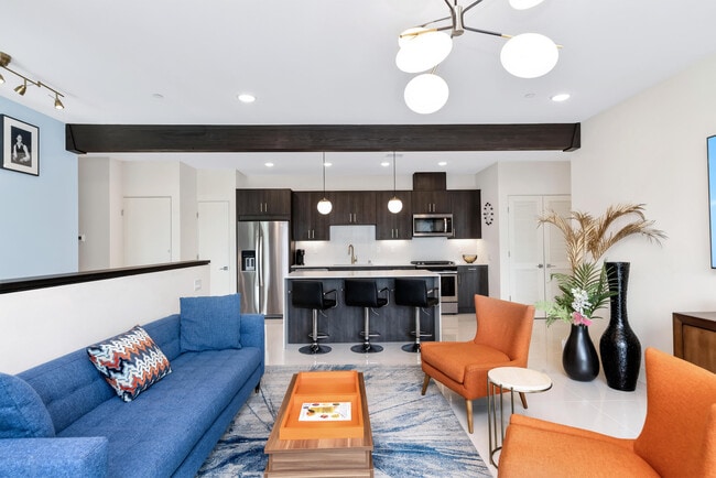 205 The Riv in Palm Springs, CA - Building Photo - Building Photo