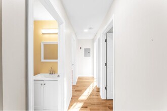 12 Andy St in Providence, RI - Building Photo - Building Photo