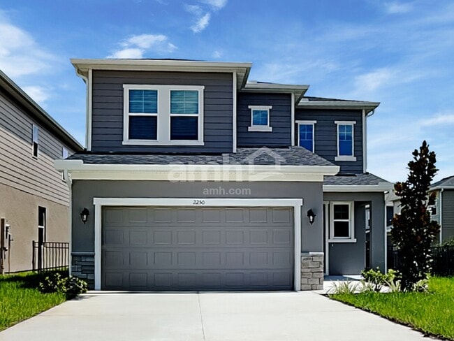 property at 2250 Dablon Ct