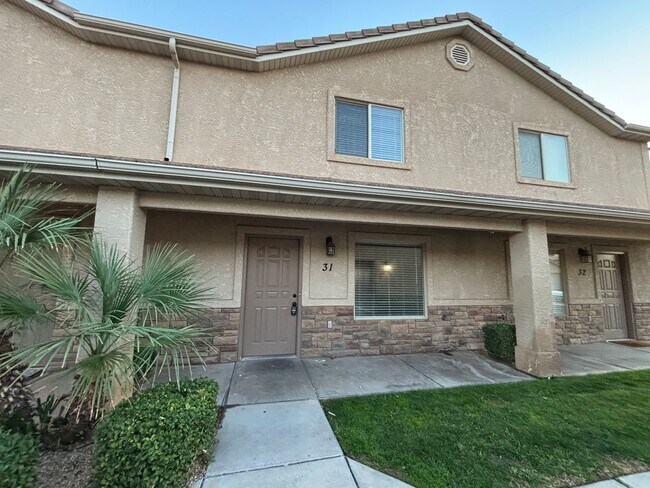 property at 1167 E 400 S