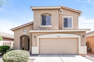 2189 S 88th Ave in Tolleson, AZ - Building Photo