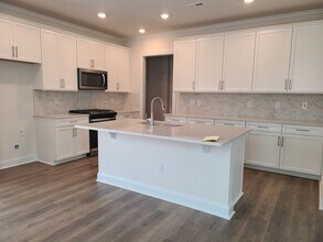 720 Westec Wy in Fuquay Varina, NC - Building Photo - Building Photo