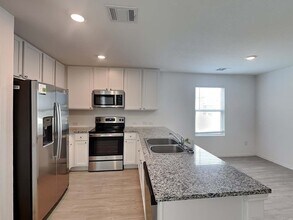 144 Parish Ln in New Braunfels, TX - Building Photo - Building Photo