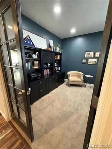 11187 Endeavor Dr in Parker, CO - Building Photo - Building Photo