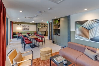 Eastward in Vancouver, BC - Building Photo - Interior Photo