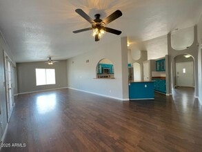 4933 Los Reyes Dr in Sierra Vista, AZ - Building Photo - Building Photo